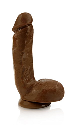 BLUSH DILDO AU NATUREL JEROME