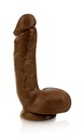BLUSH DILDO AU NATUREL JEROME