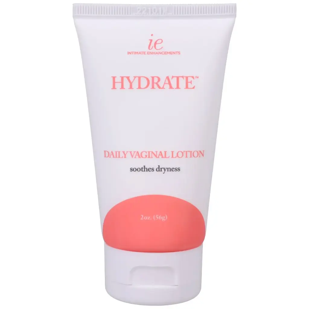 ie HYDRATE DAILY VAGINAL LOTION 