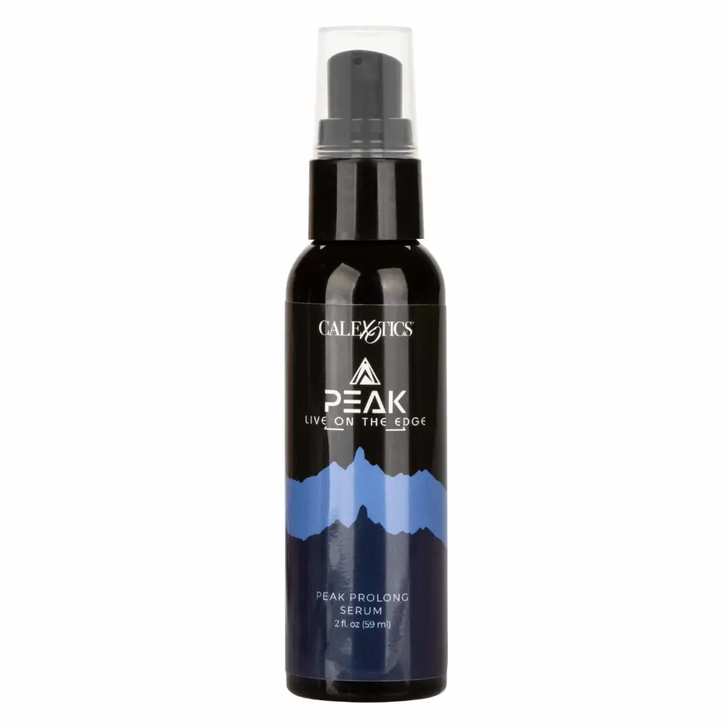 CALEXOTICS PEAK PROLONG SERUM