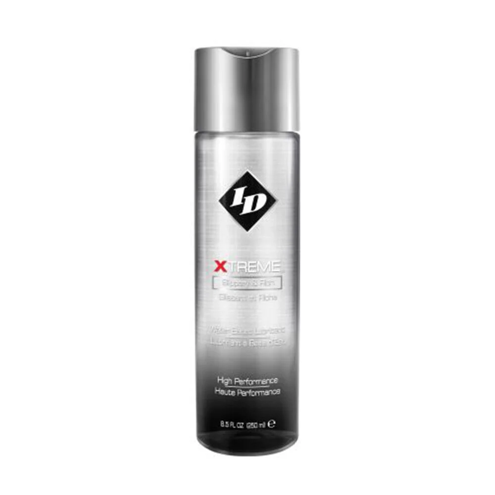 XTREME WATER BASED LUBRICANT 1OZ