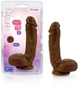 BLUSH DILDO AU NATUREL JEROME