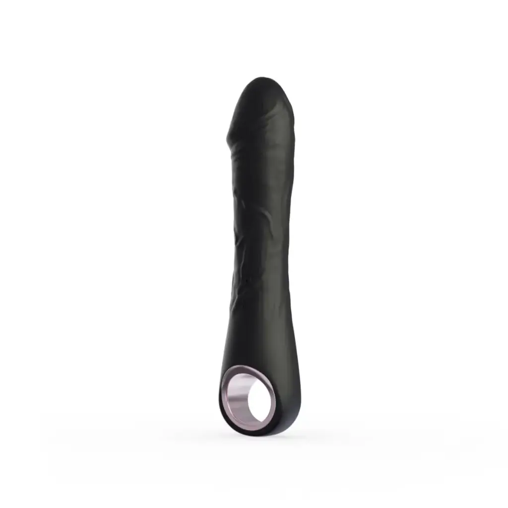 RAVEN II VIBRATOR