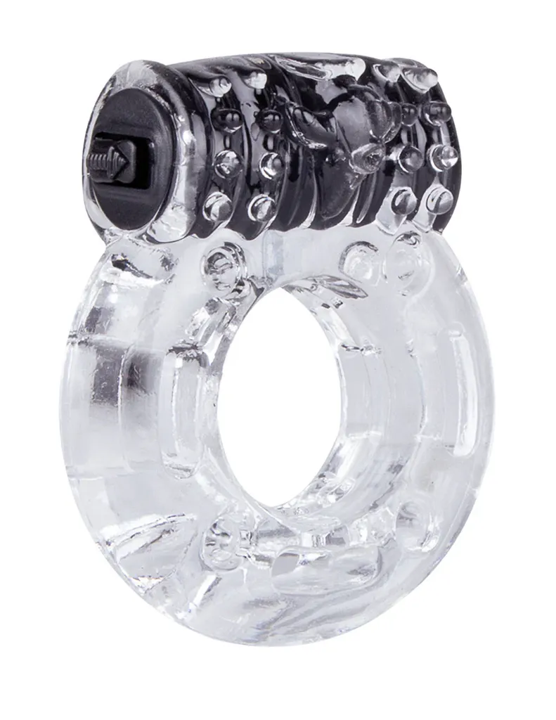 VIBRETING PENIS RINGS
