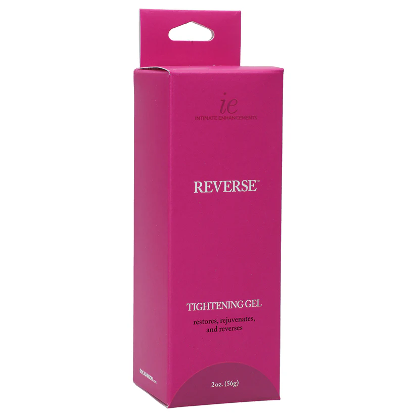 ie REVERSE TIGHTENING GEL
