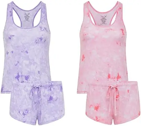 ASSORTED SHORT PJ'S SALE 
