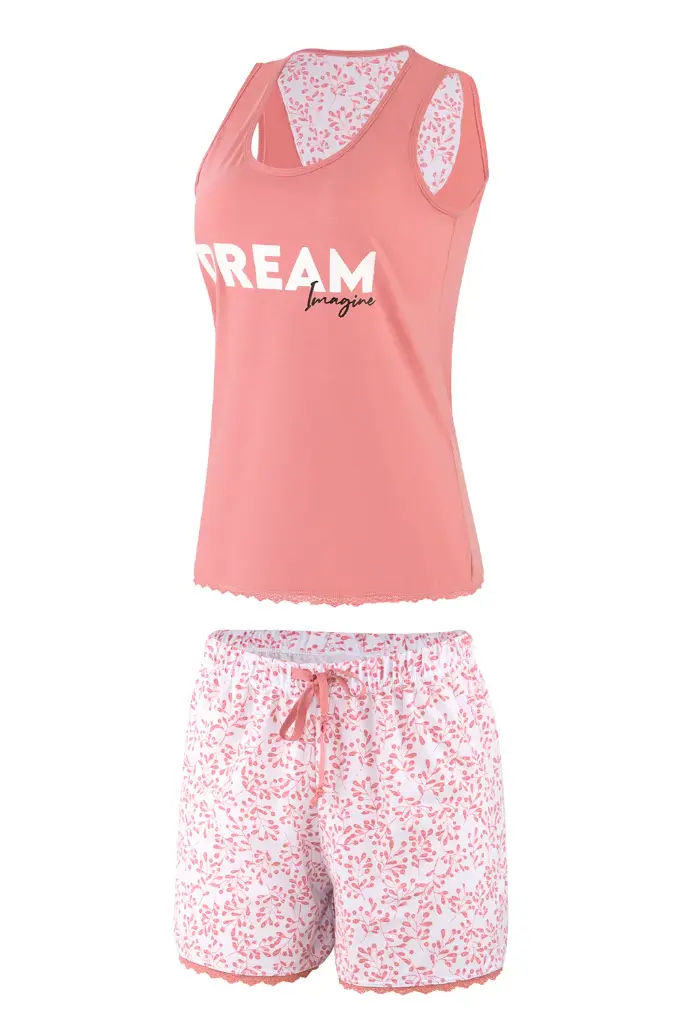 ASSORTED PJ'S & DRESSES