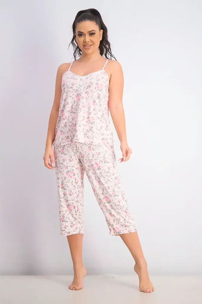 RENE ROFE 3/4 PJ'S 