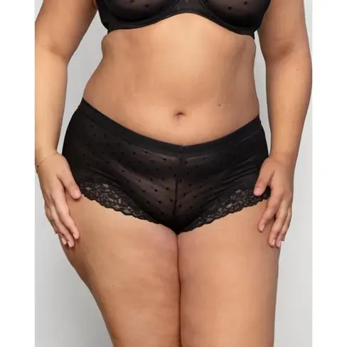 ASSORTED PLUS SIZE PANTIES