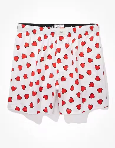 VALENTINE BOXER 