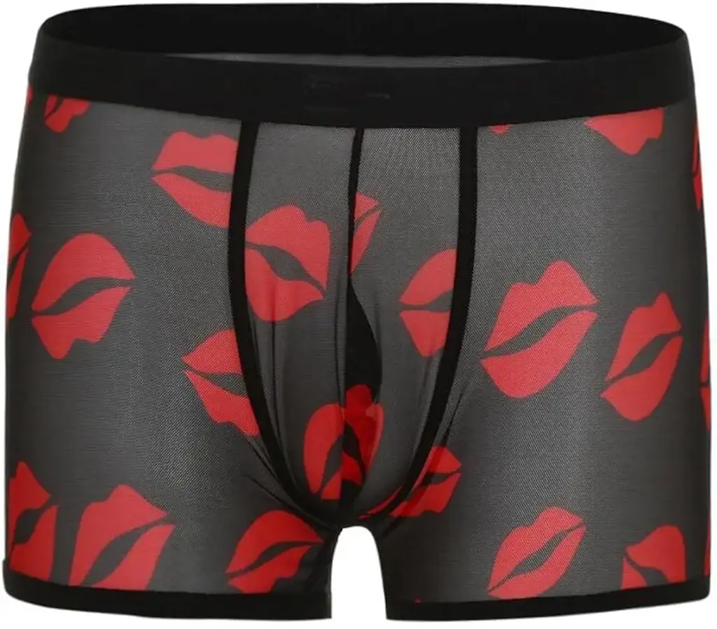 MENS BOXERS 