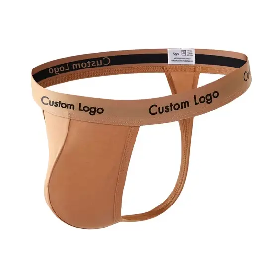 MEN'S THONG