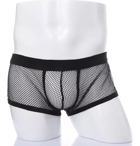 MENS SEXY BOXERS 