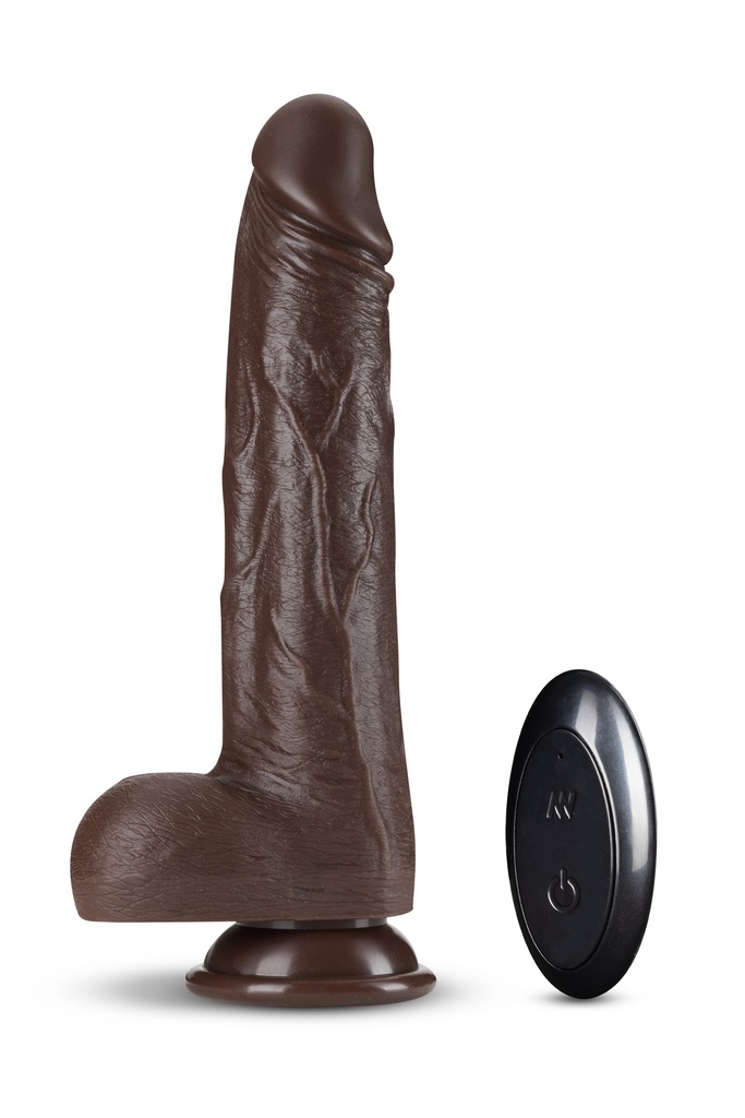 DR SKIN TRUSTING GYRATING VIB/REMOTE