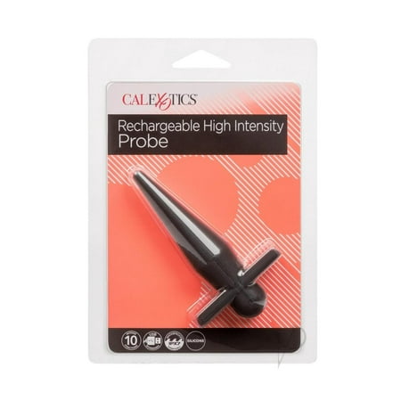 CALEXOTICS RECHARGABLE HIGH INTENSITY ANAL  PROBE 