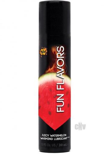 WET 4 IN 1 WATERMELON LUB