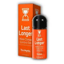 LAST LONGER MALE CLIMAX CONTROL GEL