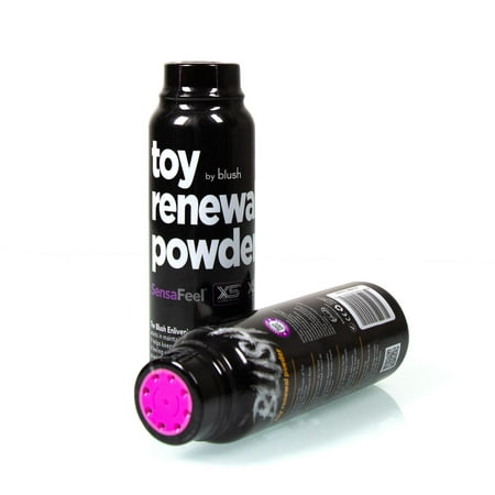 BLUSH TOY RENEWAL  POWDER 