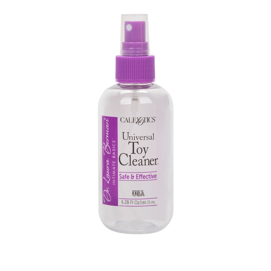 CALEXOTICS TOY CLEANER 