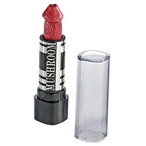 PENIS SHAPE LIPSTICKS 
