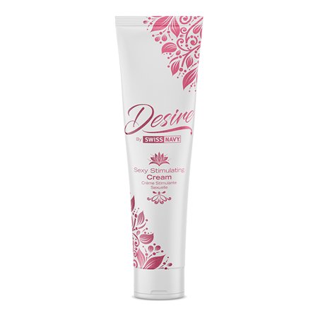 DESIRE SEXY STIMULATING CREAM 