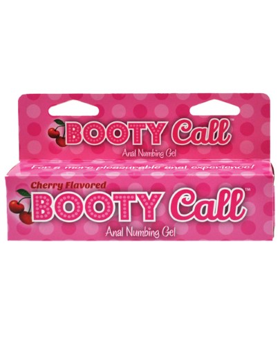 BOOTY CALL ANAL EASE (1.5 oz)
