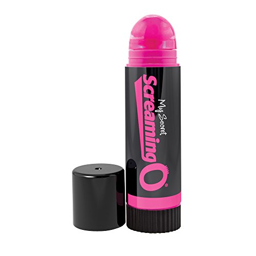 SCREAMING VIBRATING LIP BLAM