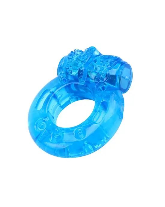 SINGLE COCK RING