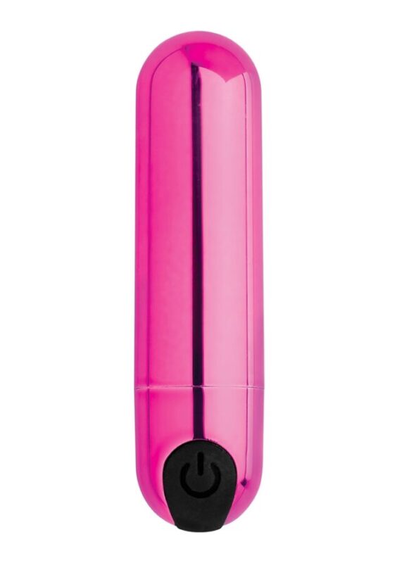 BANG ULTRA POWERFUL 10X BULLET/PINK