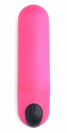 BANG ULTRA BULLET/ REMOTE PINK