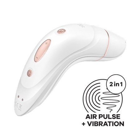 SATISFYER PRO 1 VIB 