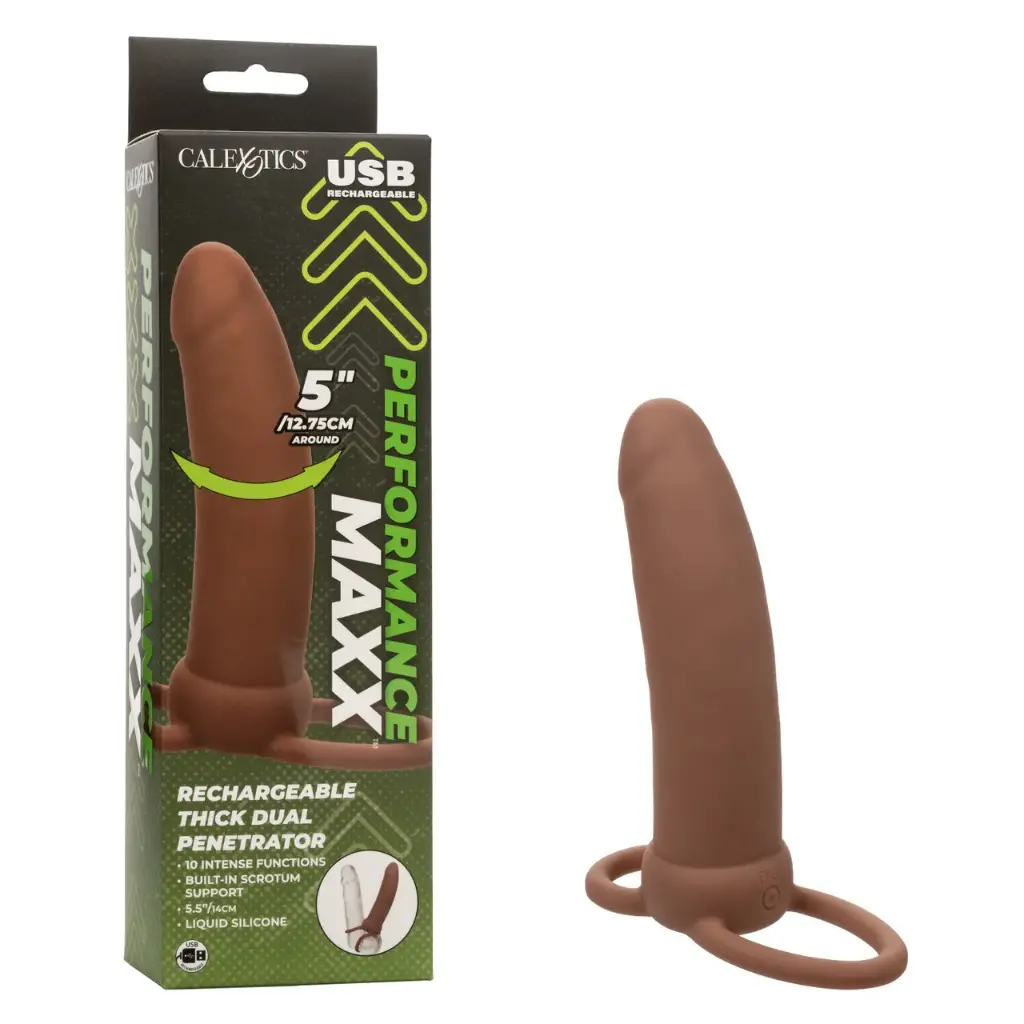 CALEXOTICS PERFORMANCE MAXX 5.5"