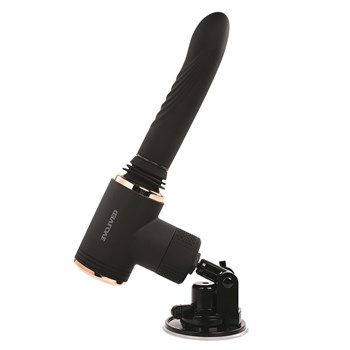 EVOLVED HANDHELD/THRUSTING MACHINE VIB 
