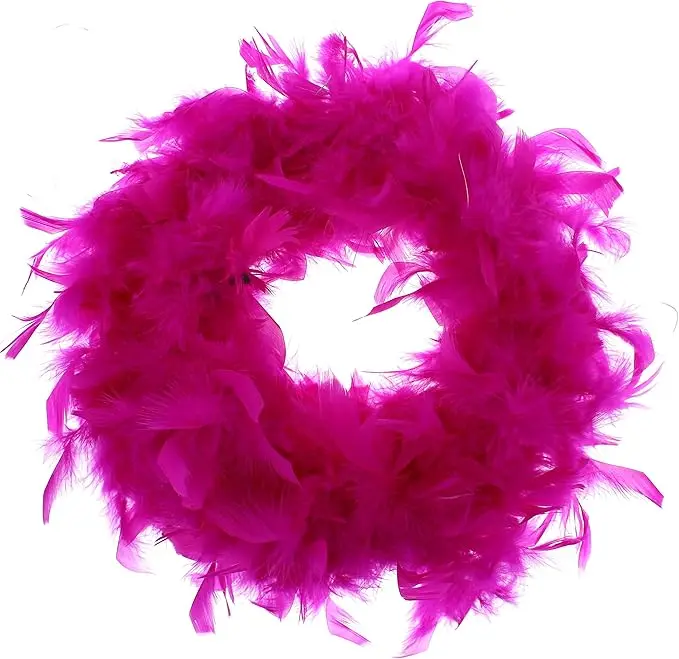 FEATHERS BOWER 