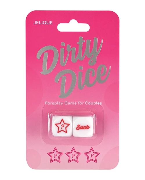 DIRTY DICE GAME