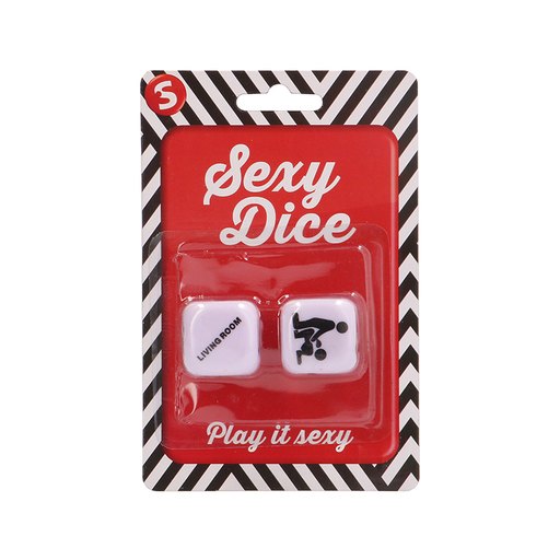 SEXY DICE GAME play it sexy