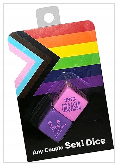 ANY COUPLE DICE GAME 