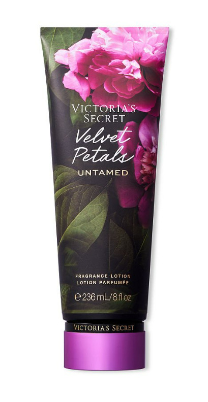 VICT/ SECRET CREAMS VELET PETALS 