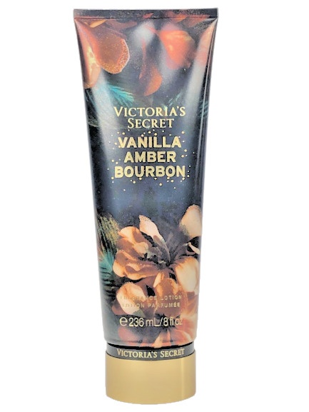 VICT/ SECRET CREAMS VANILLA AMBER 