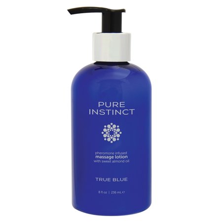 PURE INSTINCT PHEROMONE BODY LOTION 