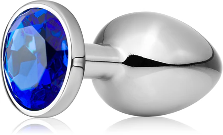 METAL ANAL PLUG (BIG)