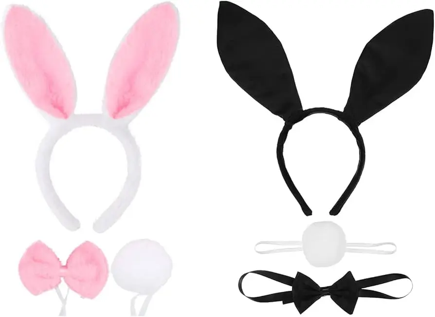BUNNY EARS 