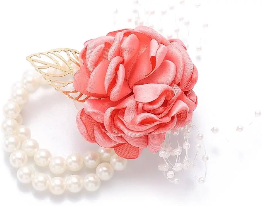 CORSAGE SET