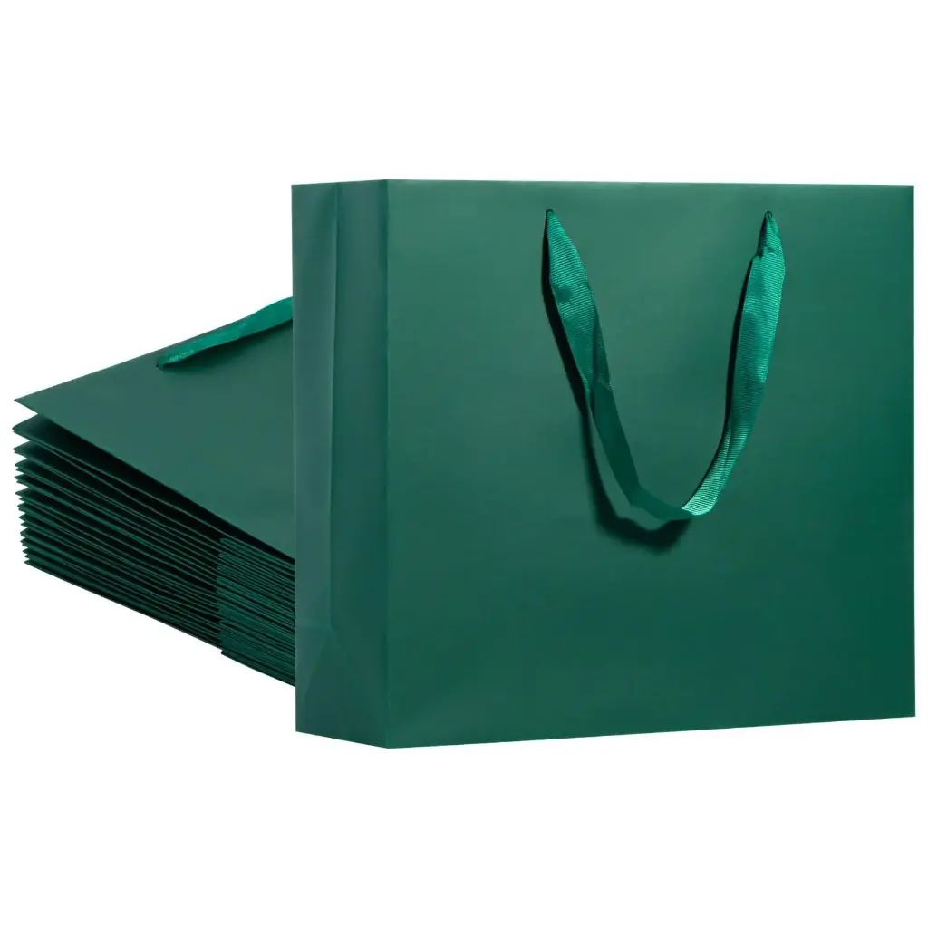 BIG X-MAS GIFT BAGS