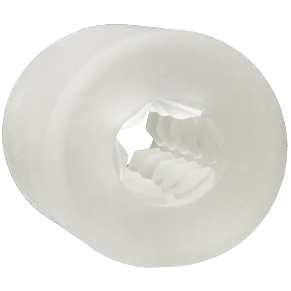 SINGLE SILICONE STROKER