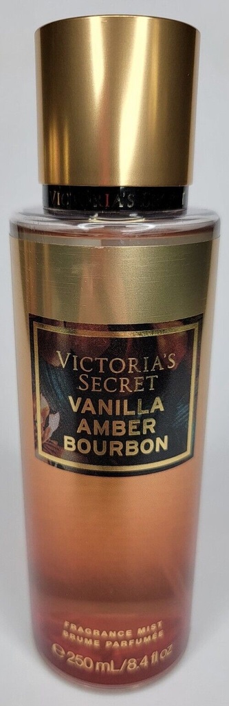 VICT/SEC VANILLA AMBER MIST 