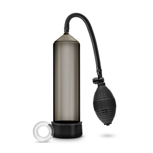vx101 PERFORMANCE MALE PUMP 