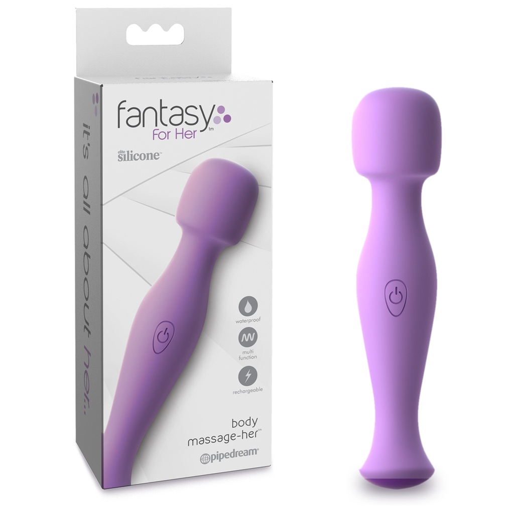 FANTASY FOR HER VIB 