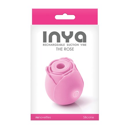 INYA PINK ROSE VIB
