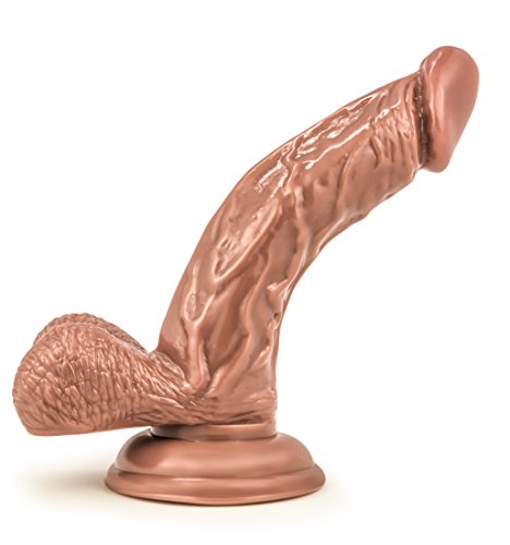 COVER BOY BLUSH PAPITO DILDO